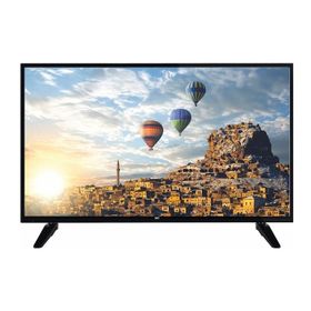 Coruian Seg 43SBF700 3 mm Uyumlu TV Ekran Koruyucu