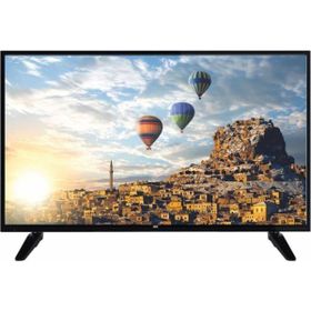 Coruian Seg 43SBF700 3 mm Uyumlu TV Ekran Koruyucu