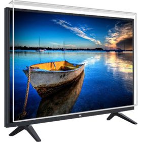 Coruian Seg 49SBF700 3 mm Uyumlu TV Ekran Koruyucu