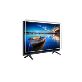 Coruian Seg 49SBF700 3 mm Uyumlu TV Ekran Koruyucu