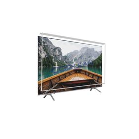 Coruian Sharp 32LE352E 3 mm Uyumlu TV Ekran Koruyucu
