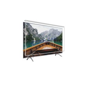 Coruian Sharp 39LE652V 3 mm Uyumlu TV Ekran Koruyucu