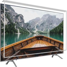 Coruian Sharp 39LE652V 3 mm Uyumlu TV Ekran Koruyucu