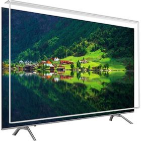Coruian Sharp 70LE747E 3 mm Uyumlu TV Ekran Koruyucu
