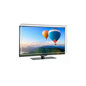Coruian Skytech 4340B 3 mm Uyumlu TV Ekran Koruyucu