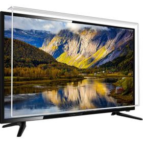 Coruian Skytech ST5540US 3 mm Uyumlu TV Ekran Koruyucu