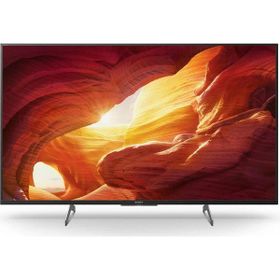 Coruian Sony 49XH8596 3 mm Uyumlu TV Ekran Koruyucu