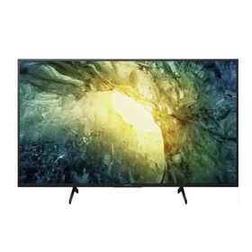 Coruian Sony 55X7055 3 mm Uyumlu TV Ekran Koruyucu