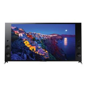 Coruian Sony 55X9305 3 mm Uyumlu TV Ekran Koruyucu