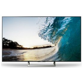 Coruian Sony 55XE8505 3 mm Uyumlu TV Ekran Koruyucu