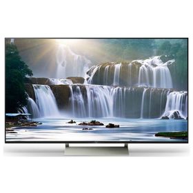 Coruian Sony 55XE9305 3 mm Uyumlu TV Ekran Koruyucu