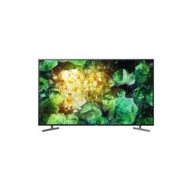 Coruian Sony 55XH8196 3 mm Uyumlu TV Ekran Koruyucu