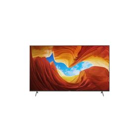 Coruian Sony 55XH9077 3 mm Uyumlu TV Ekran Koruyucu