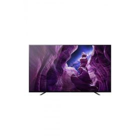 Coruian Sony 65A8 3 mm Uyumlu TV Ekran Koruyucu