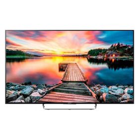 Coruian Sony 65W855 3 mm Uyumlu TV Ekran Koruyucu