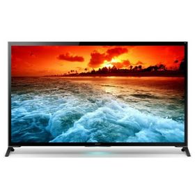 Coruian Sony 65X9505 3 mm Uyumlu TV Ekran Koruyucu