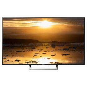 Coruian Sony 65XE7096 3 mm Uyumlu TV Ekran Koruyucu