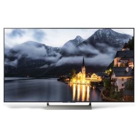 Coruian Sony 65XE9005 3 mm Uyumlu TV Ekran Koruyucu