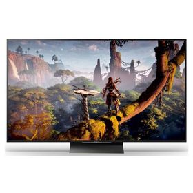 Coruian Sony 65ZD9 3 mm Uyumlu TV Ekran Koruyucu