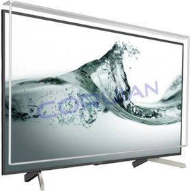 Coruian Sony 75A80K Tv Ekran Koruyucu