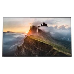 Coruian Sony 77A1 3 mm Uyumlu TV Ekran Koruyucu