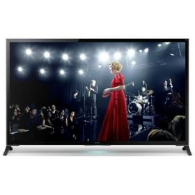 Coruian Sony 85X9505 3 mm Uyumlu TV Ekran Koruyucu
