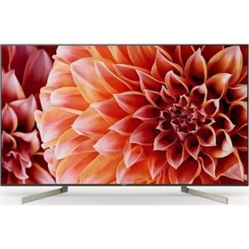 Coruian Sony KD-55XF9005 3 mm Uyumlu TV Ekran Koruyucu