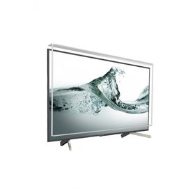 Coruian Sony KD-55XF9005 3 mm Uyumlu TV Ekran Koruyucu