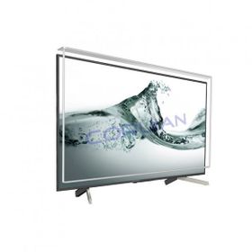Coruian Sony Kd49x8305c Tv Ekran Koruyucu / Ekran Koruma Paneli