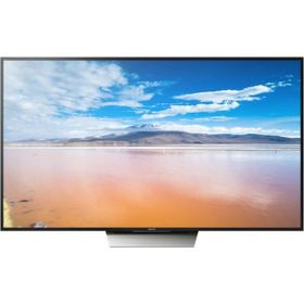 Coruian Sony KD65XD8505 3 mm Uyumlu TV Ekran Koruyucu