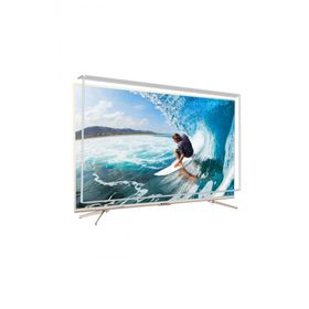 Coruian Sunny SN32DAL13 3 mm Uyumlu TV Ekran Koruyucu