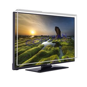 Coruian Sunny SN58LEDJ58 3 mm Uyumlu TV Ekran Koruyucu