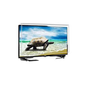 Coruian Sunny WOON WN40DLK0937 3 mm Uyumlu TV Ekran Koruyucu