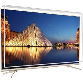 Coruian Sunny WOON WN43DLK010 3 mm Uyumlu TV Ekran Koruyucu