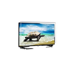 Coruian Sunny WOON WN43DLK010 3 mm Uyumlu TV Ekran Koruyucu