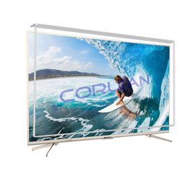 Coruian Sunny WOON WN49DLK27 3 mm Uyumlu TV Ekran Koruyucu