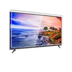 Coruian Telefox 43TFH4300 Tv Ekran Koruyucu