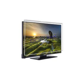 Coruian Telefunken 48TF6520 3 mm Uyumlu TV Ekran Koruyucu