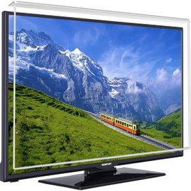 Coruian Telefunken 48TF6520 3 mm Uyumlu TV Ekran Koruyucu