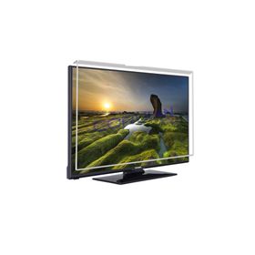 Coruian Telefunken 48TF6520 3 mm Uyumlu TV Ekran Koruyucu