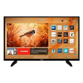 Coruian Telefunken 58TU7540 3 mm Uyumlu TV Ekran Koruyucu