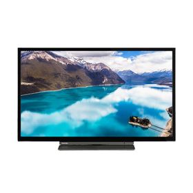 Coruian Toshiba 32LL3A63DT 3 mm Uyumlu TV Ekran Koruyucu