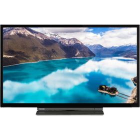 Coruian Toshiba 32LL3A63DT 3 mm Uyumlu TV Ekran Koruyucu