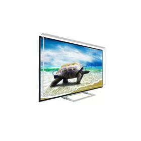 Coruian Toshiba 43L2863DAT 43 inç 109 Ekran TV Ekran Koruyucu