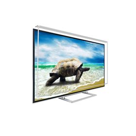 Coruian Toshiba 43V6863 Tv Ekran Koruyucu / Ekran Koruma Paneli