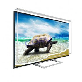 Coruian Toshiba 46WL863 Tv Ekran Koruyucu / Ekran Koruma Paneli