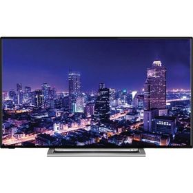Coruian Toshiba 50UL3A63DT 2MM 3 mm Uyumlu TV Ekran Koruyucu