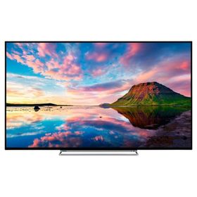 Coruian Toshiba 55U5863 3 mm Uyumlu TV Ekran Koruyucu