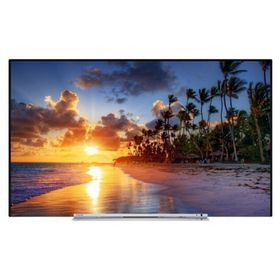 Coruian Toshiba 55U7763 3 mm Uyumlu TV Ekran Koruyucu