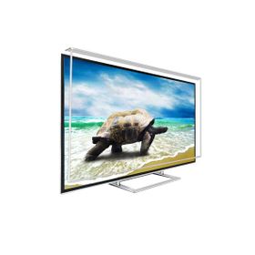 Coruian Toshiba 55V6863 3 mm Uyumlu TV Ekran Koruyucu